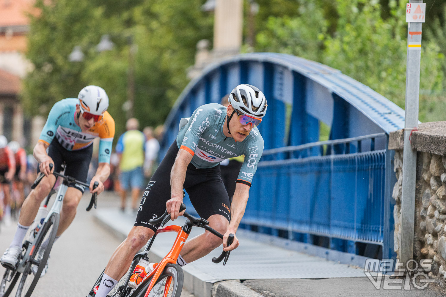 Criterium Quillan 2026