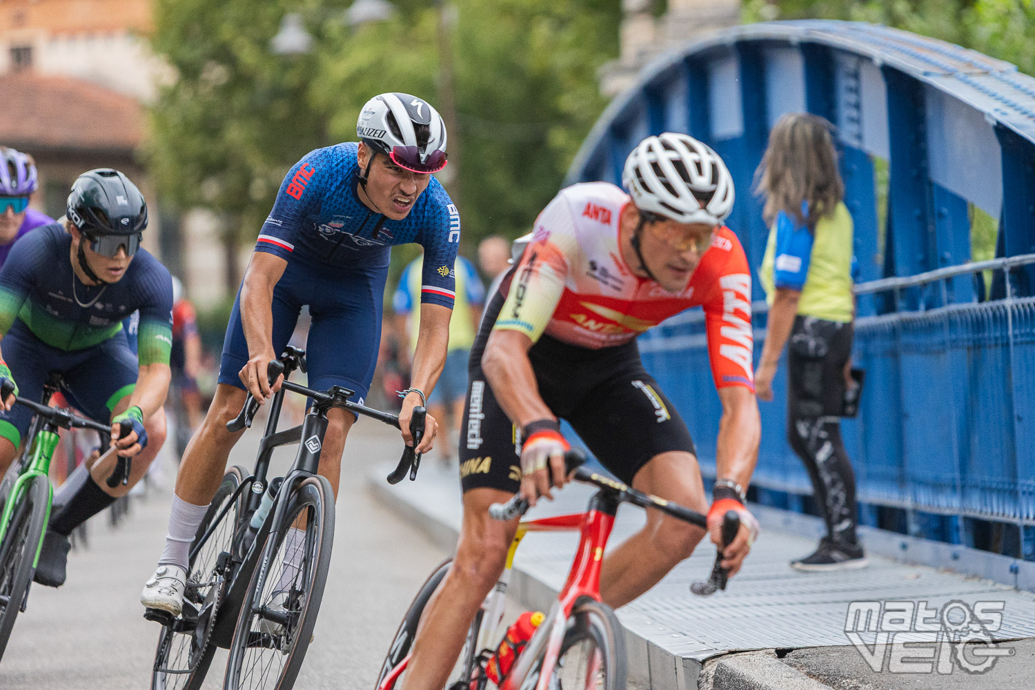 Criterium Quillan 2026