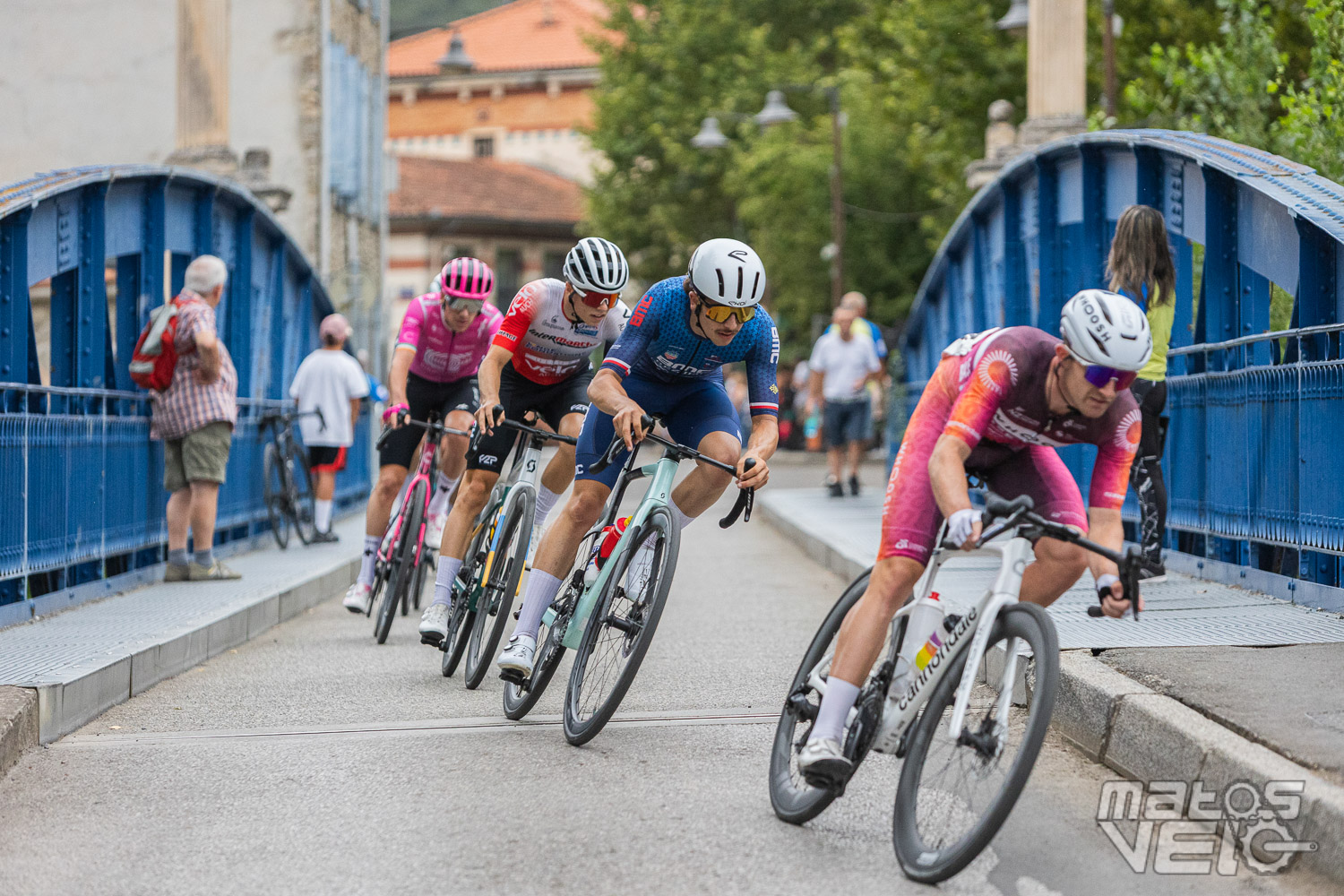 Criterium Quillan 2026