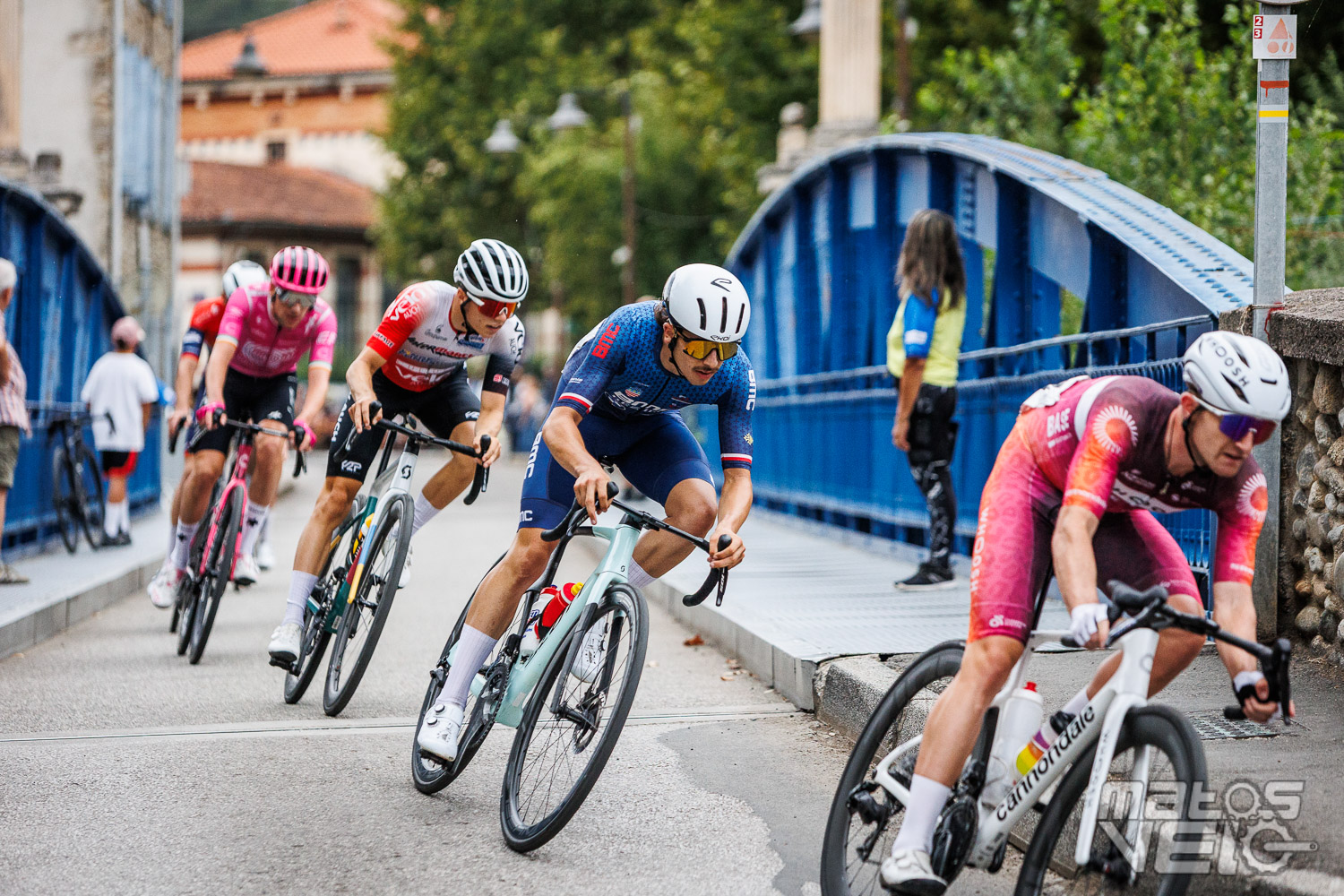 Criterium Quillan 2026