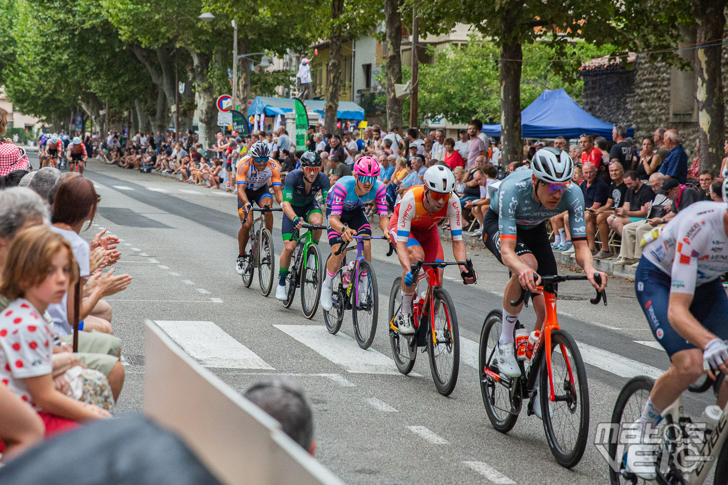 Criterium Quillan 2026