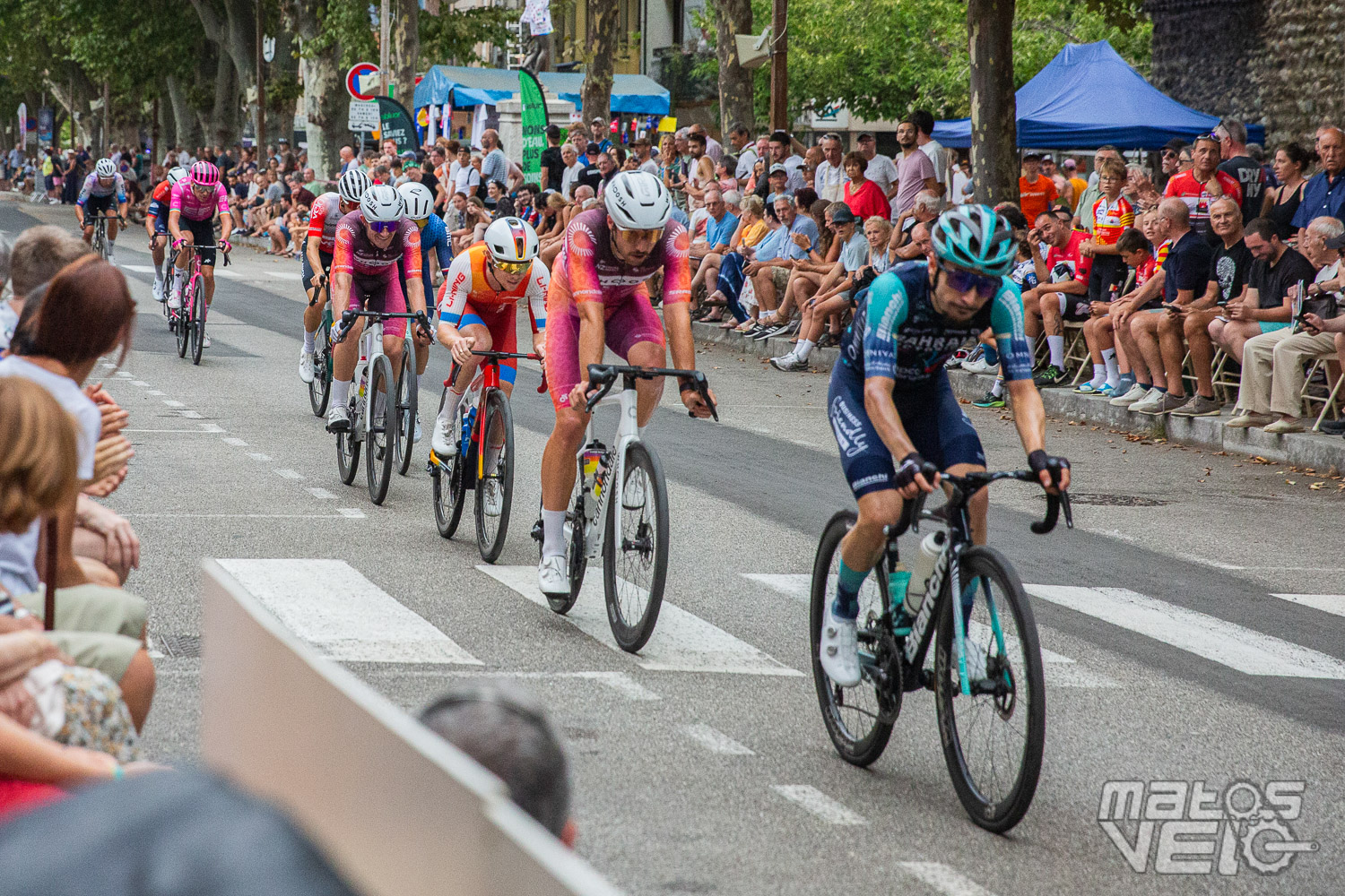 Criterium Quillan 2026