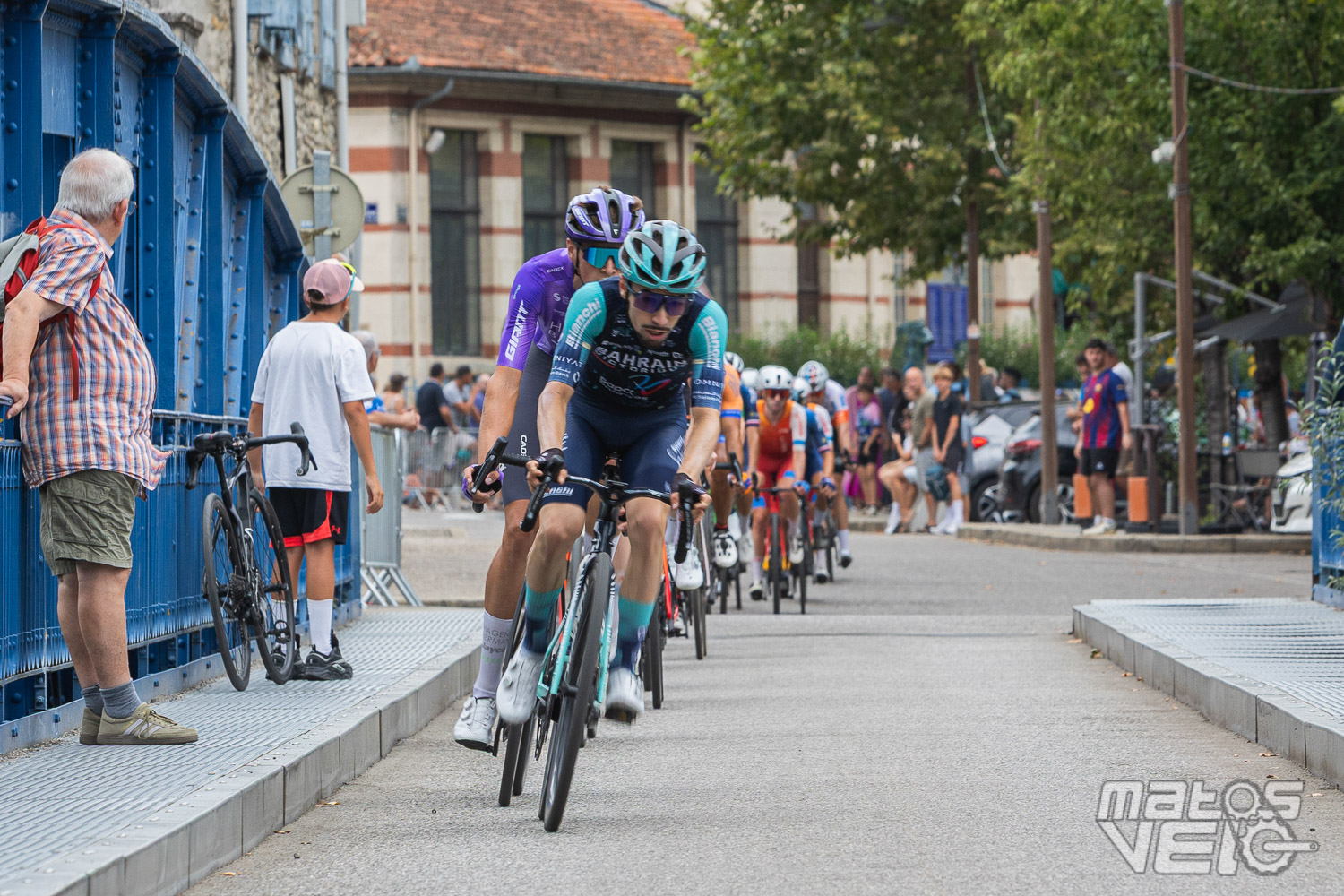 Criterium Quillan 2026