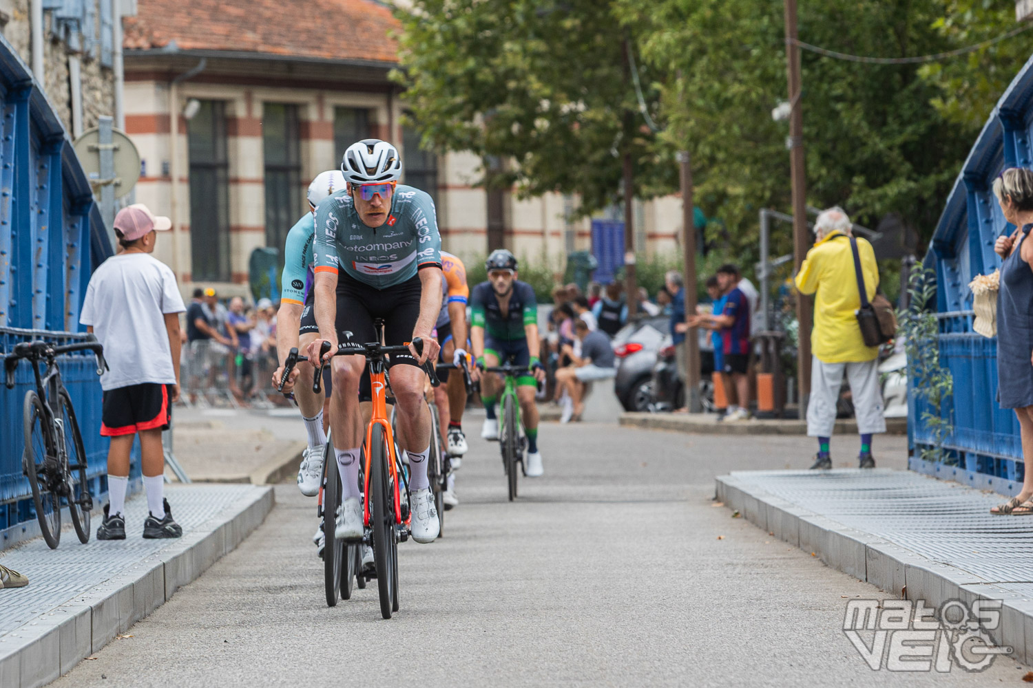 Criterium Quillan 2026