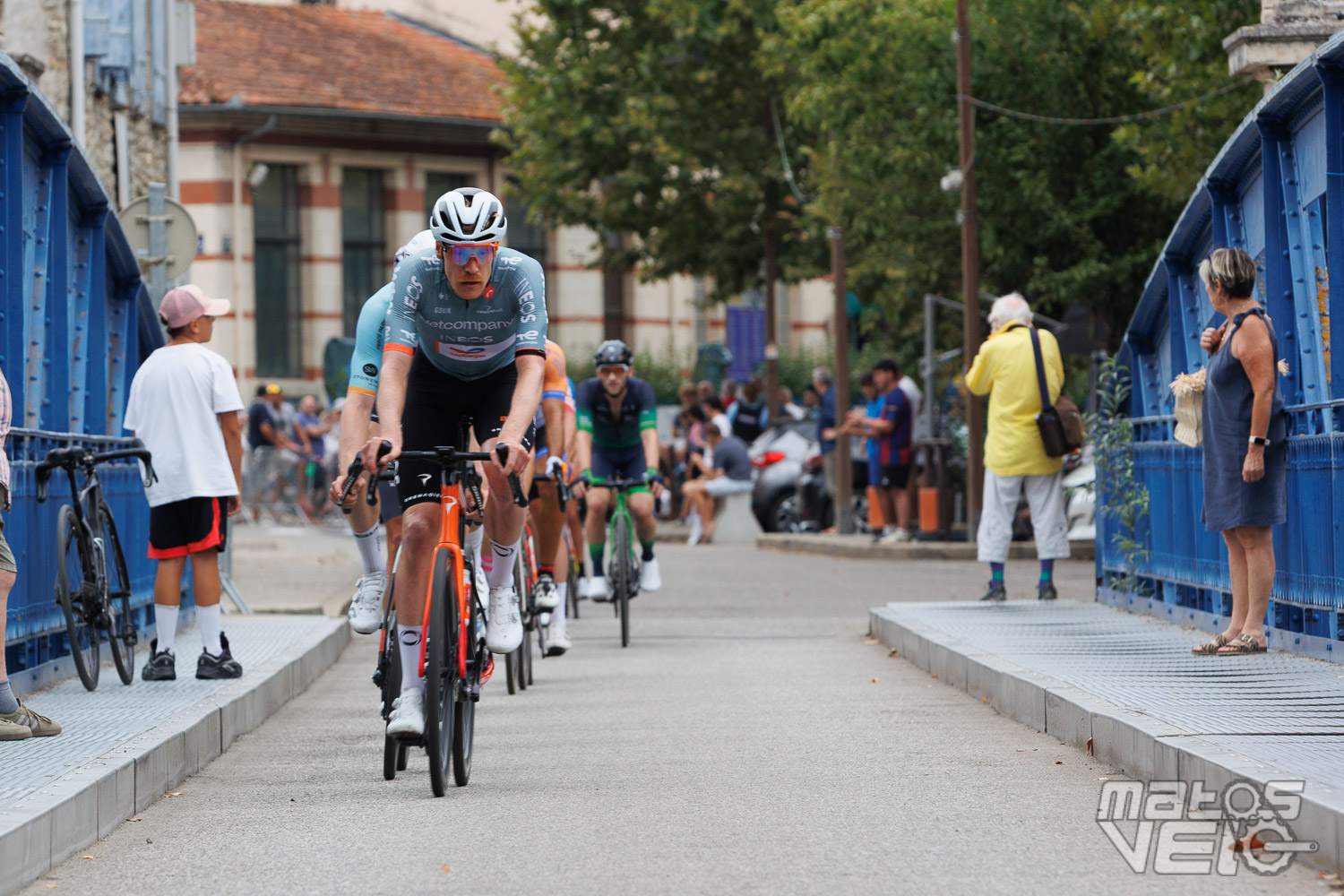Criterium Quillan 2026