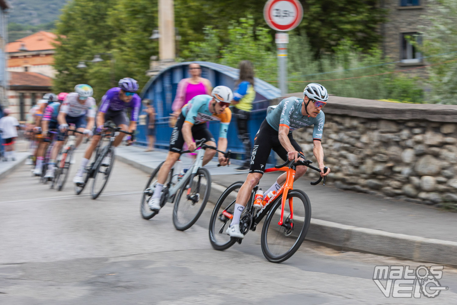 Criterium Quillan 2026