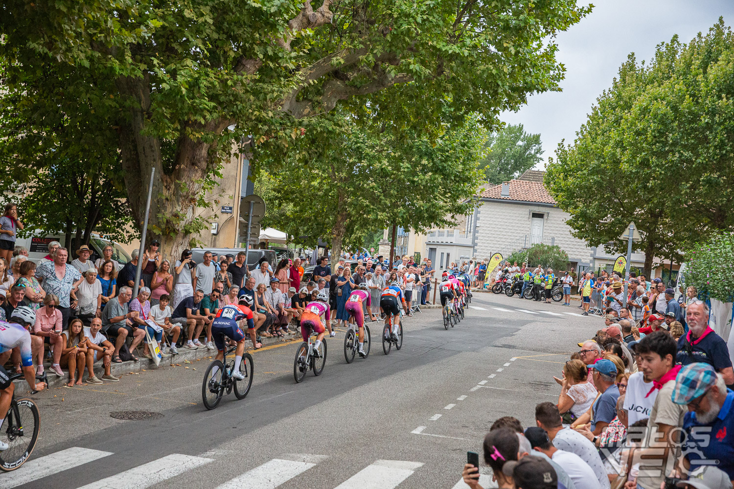 Criterium Quillan 2026