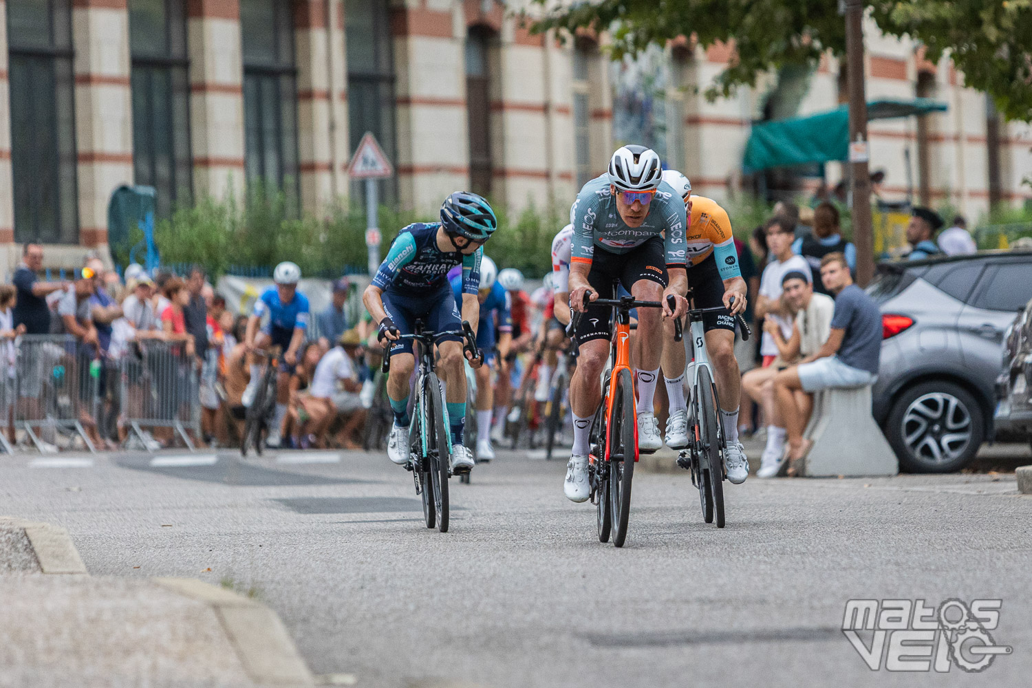 Criterium Quillan 2026