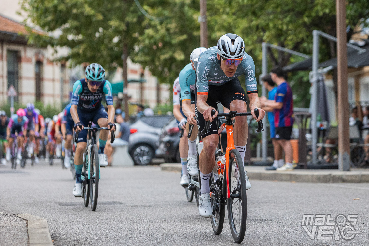 Criterium Quillan 2026