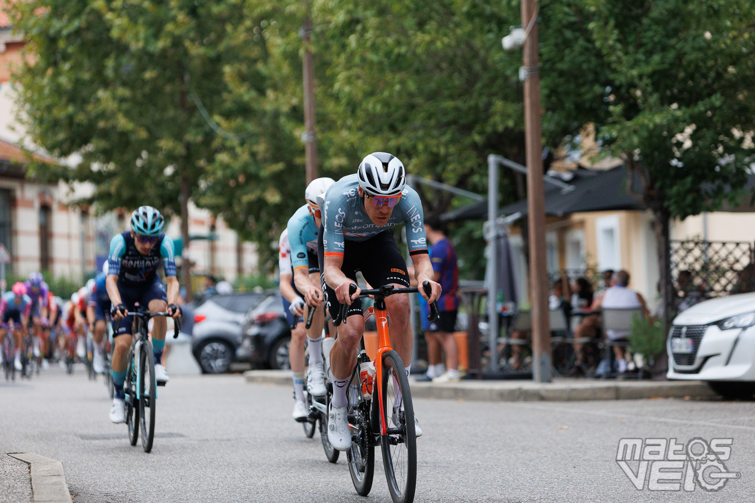 Criterium Quillan 2026