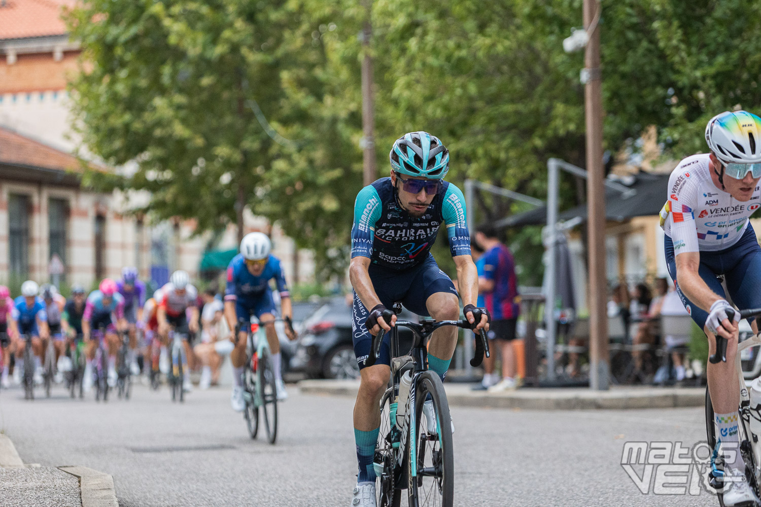 Criterium Quillan 2026