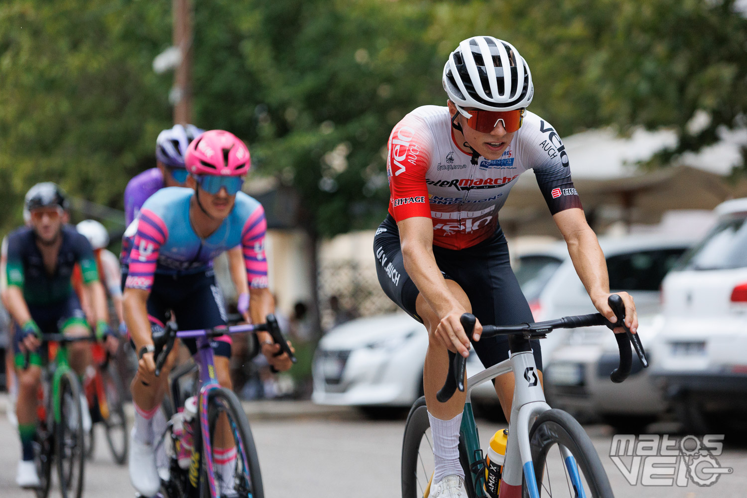 Criterium Quillan 2026