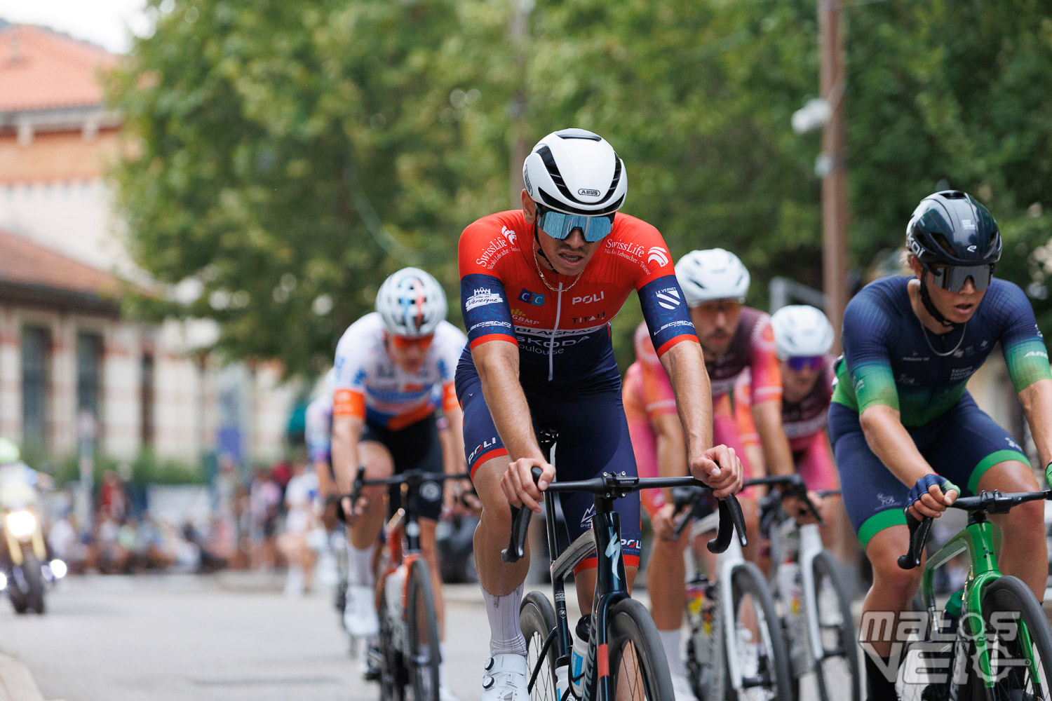 Criterium Quillan 2026