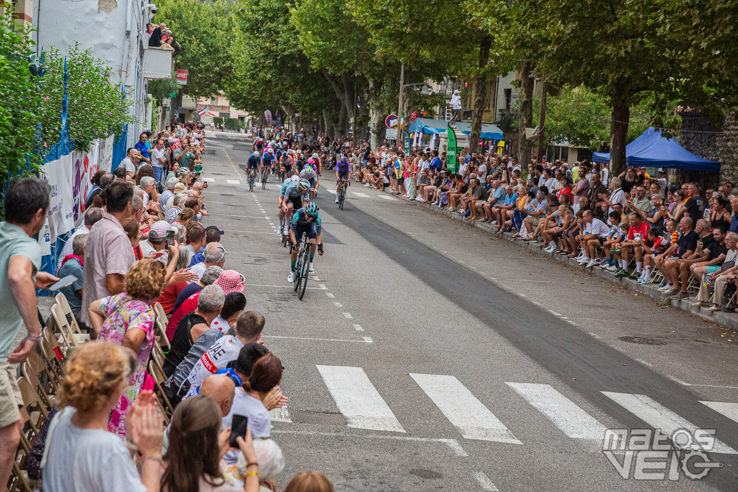 Criterium Quillan 2026