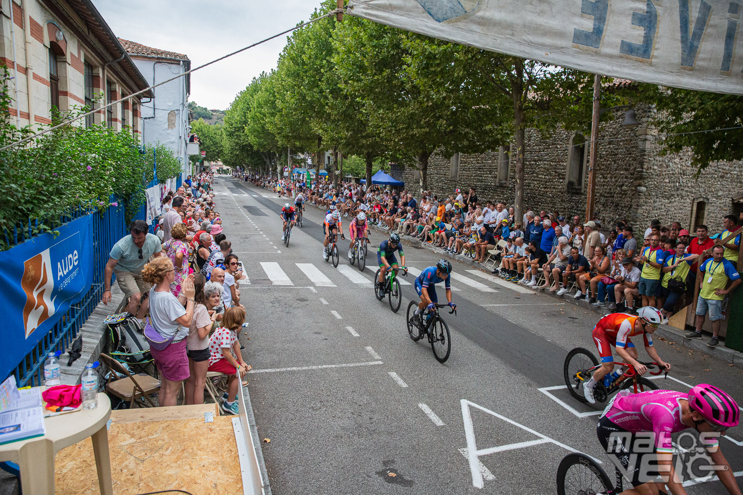 Criterium Quillan 2026