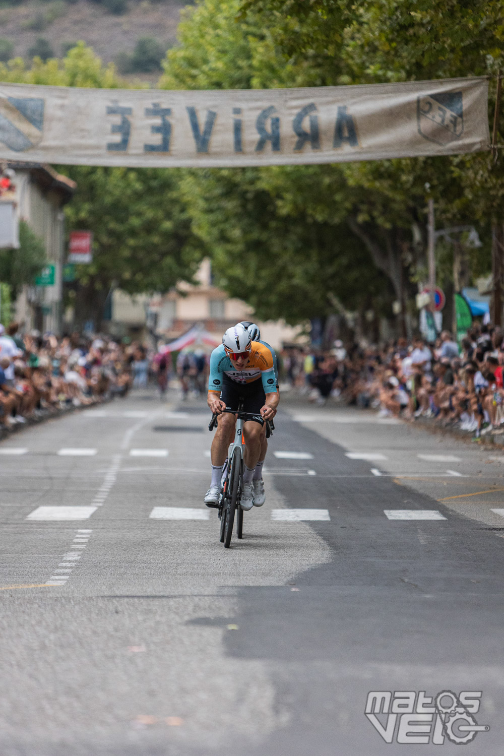 Criterium Quillan 2026