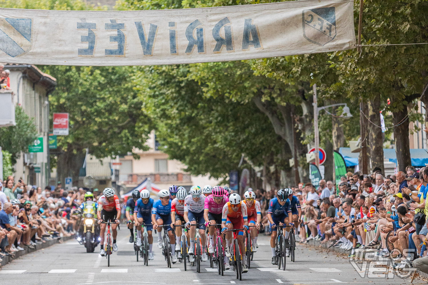 Criterium Quillan 2026