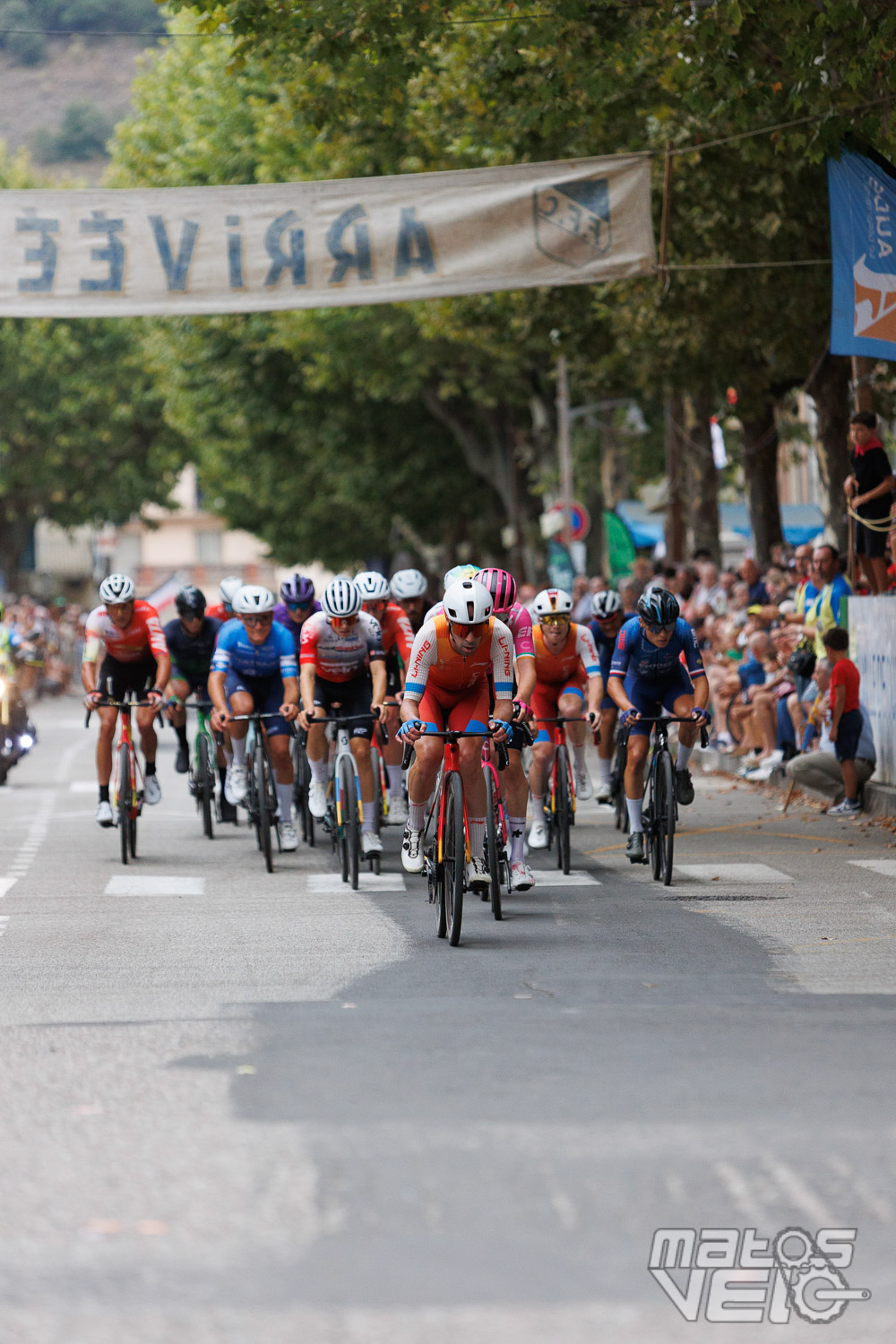 Criterium Quillan 2026