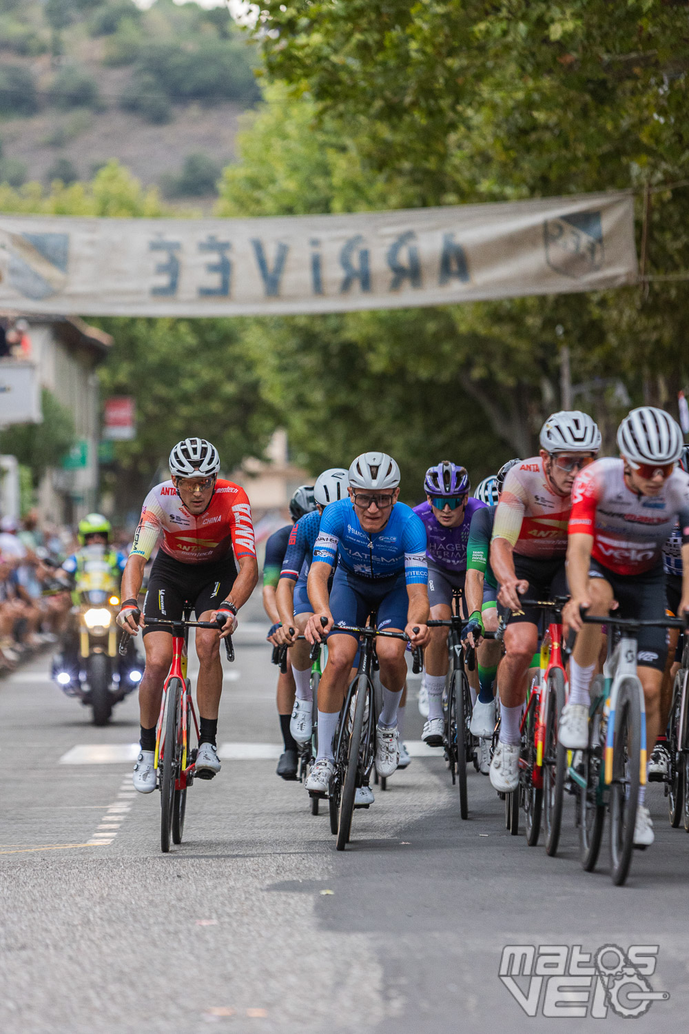 Criterium Quillan 2026