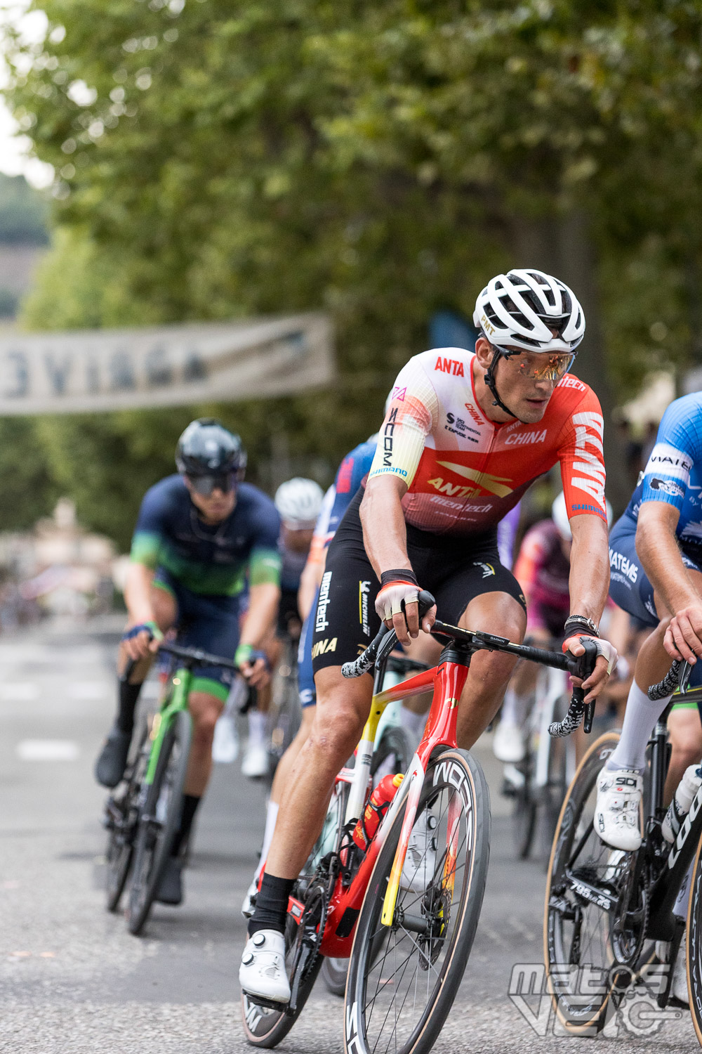 Criterium Quillan 2026