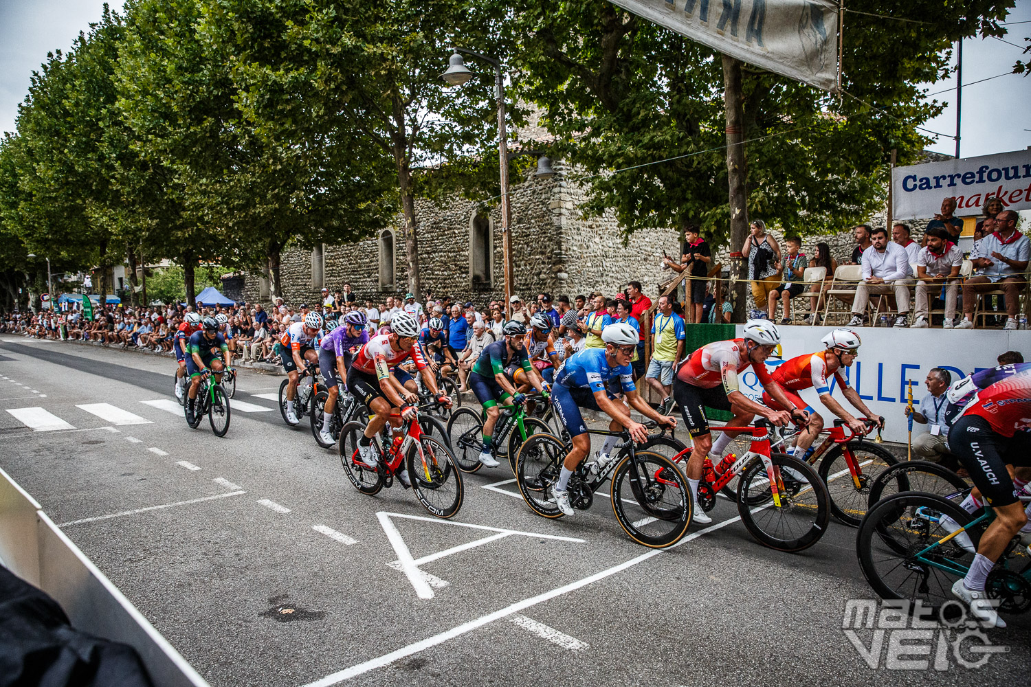 Criterium Quillan 2026