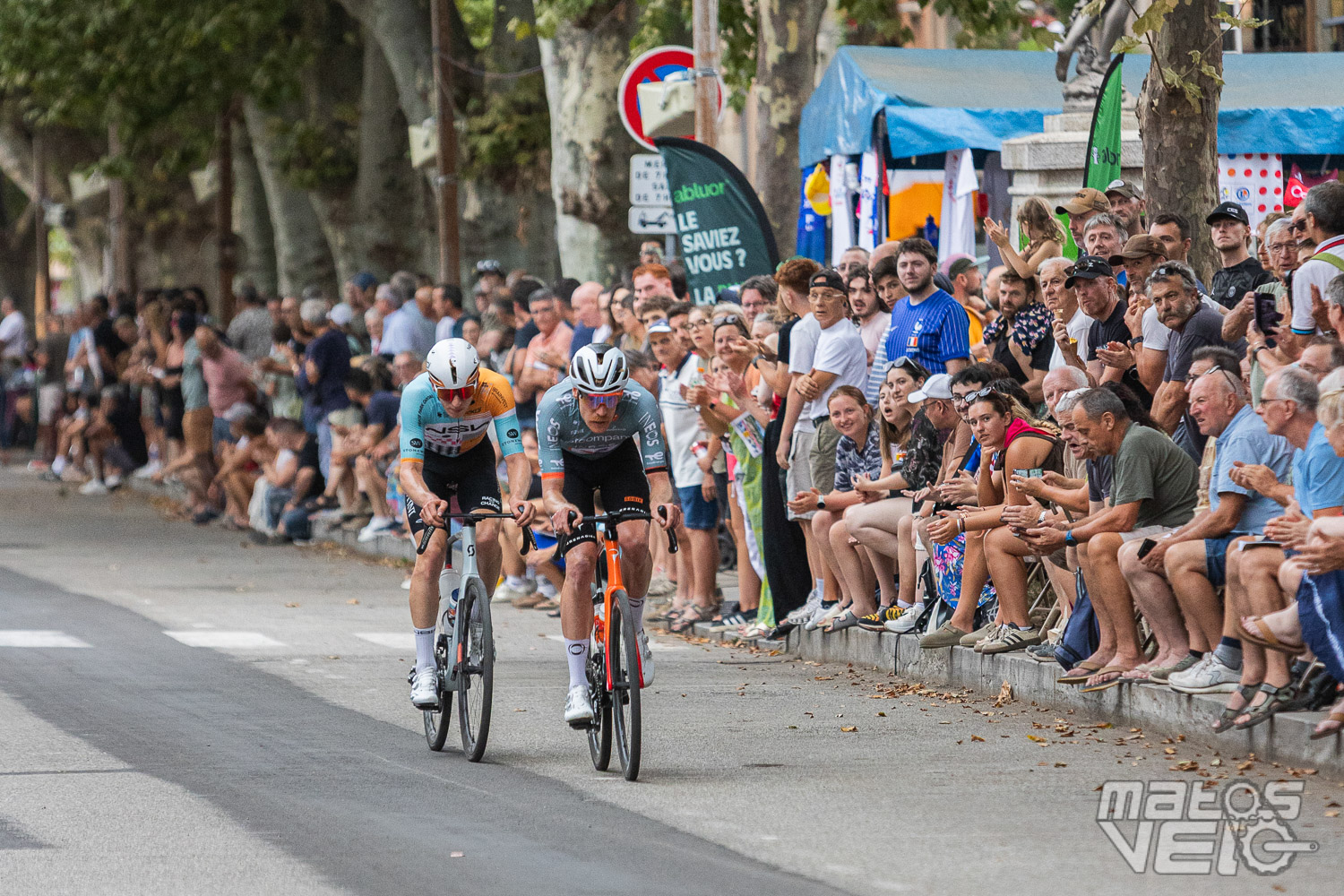 Criterium Quillan 2026