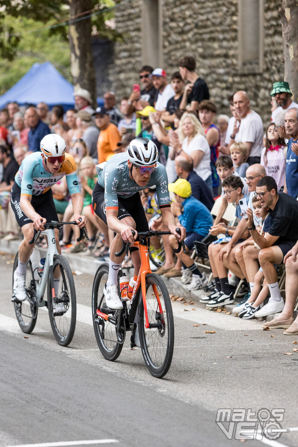 Criterium Quillan 2026