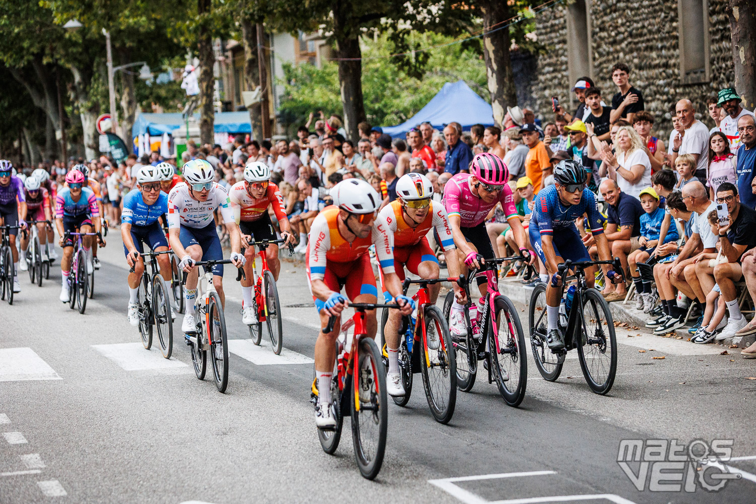 Criterium Quillan 2026