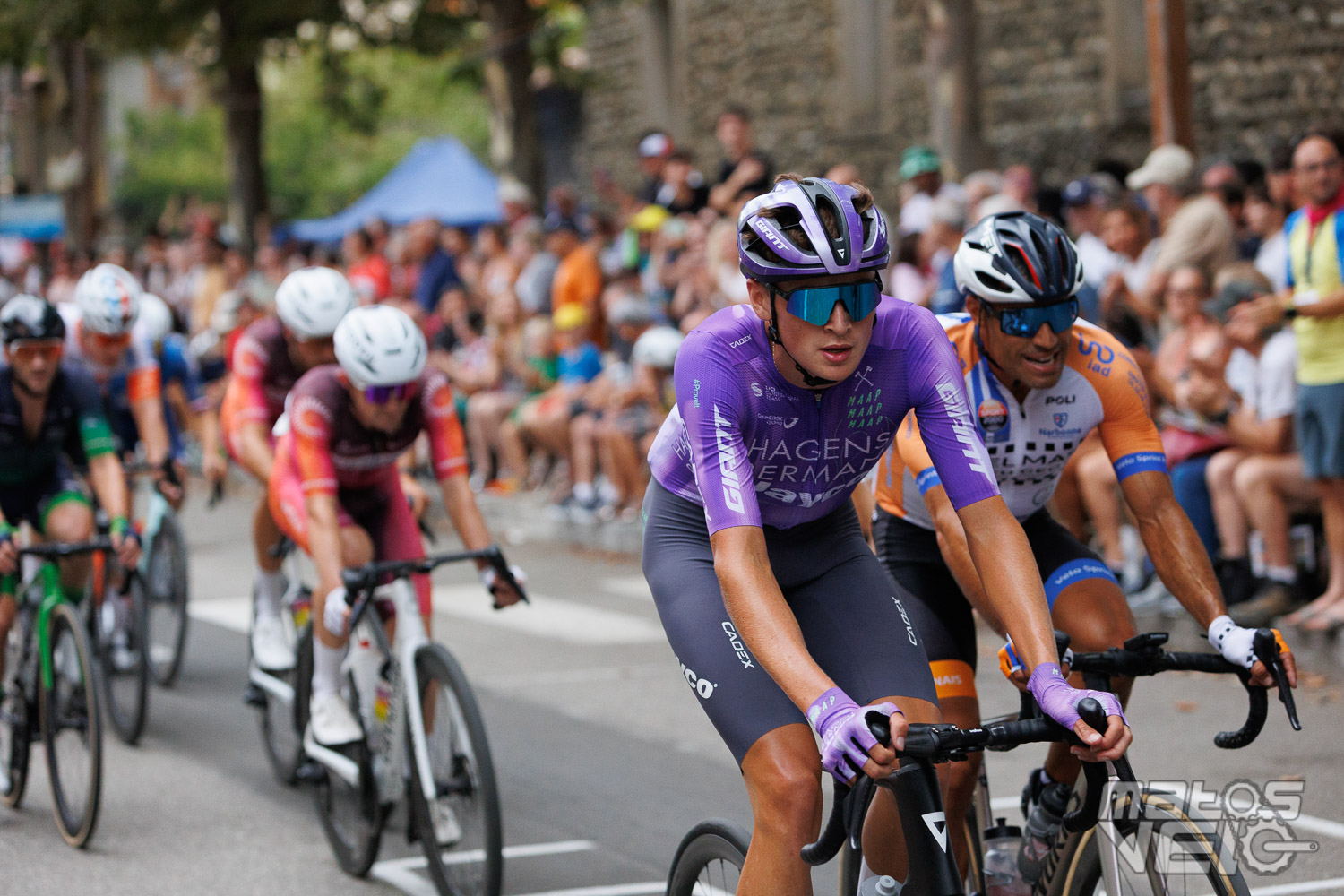 Criterium Quillan 2026