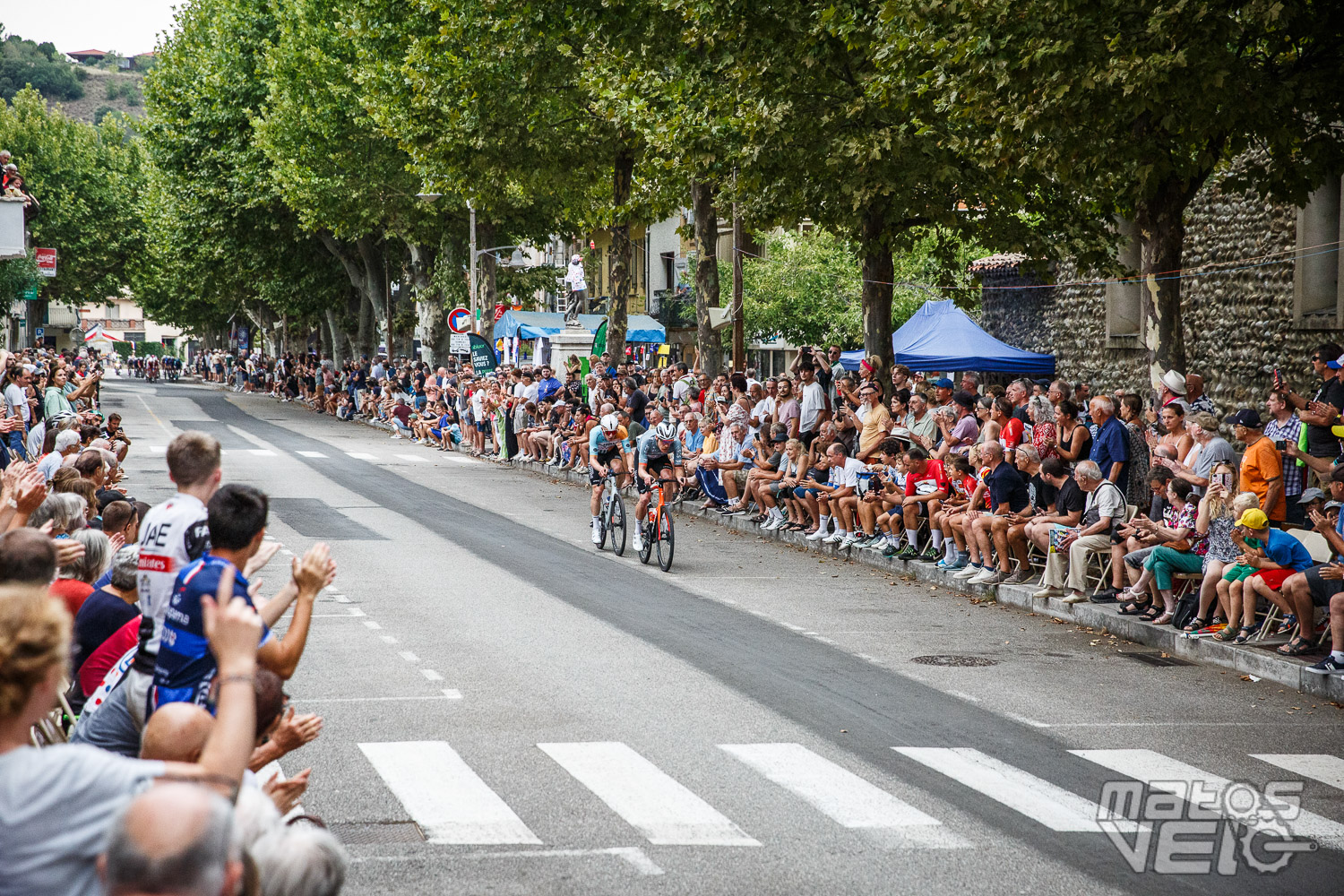 Criterium Quillan 2026