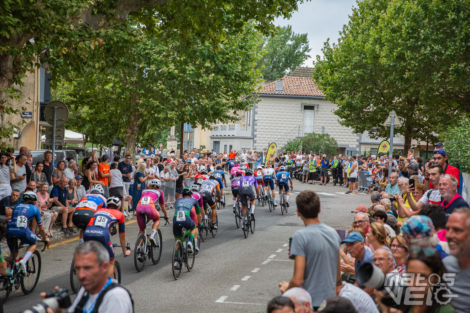 Criterium Quillan 2026