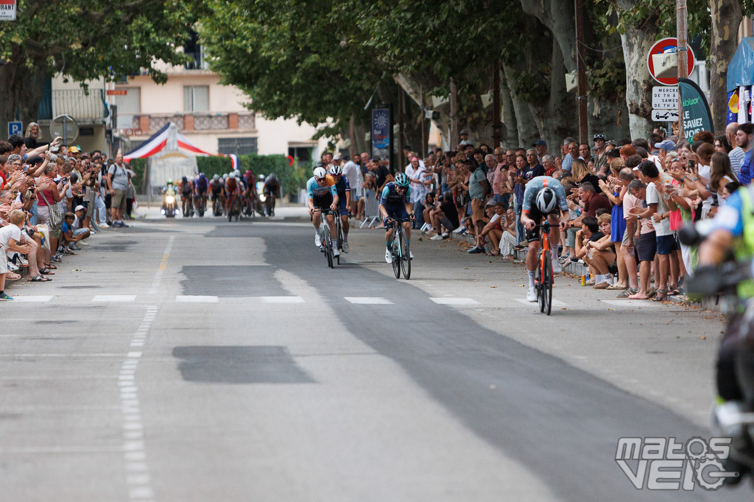 Criterium Quillan 2026