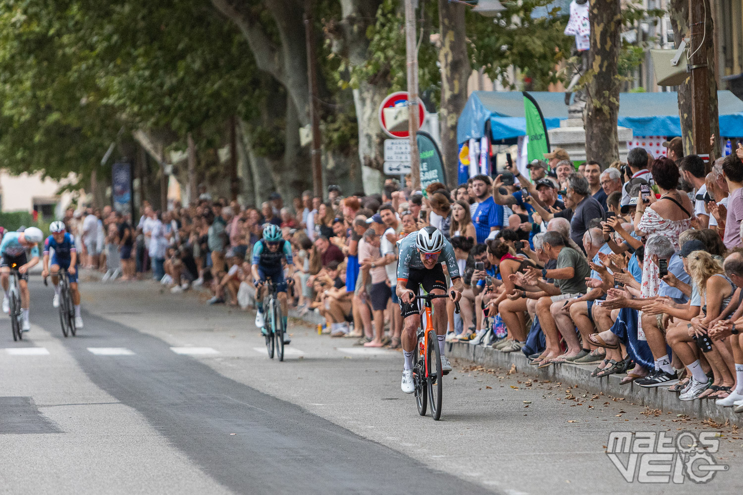 Criterium Quillan 2026