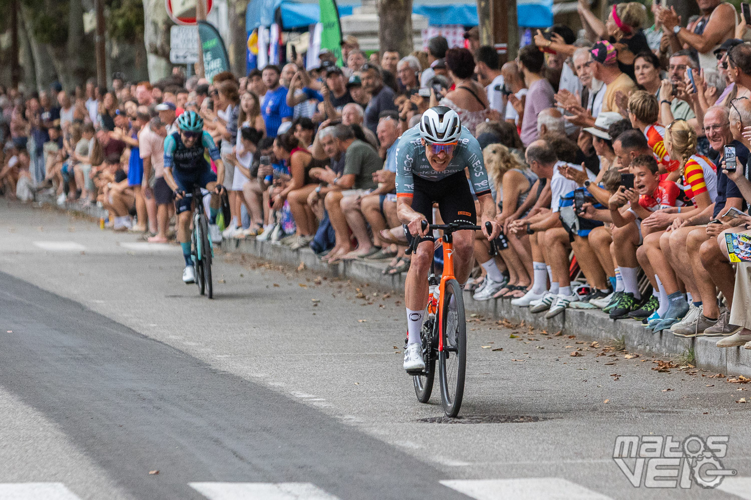Criterium Quillan 2026