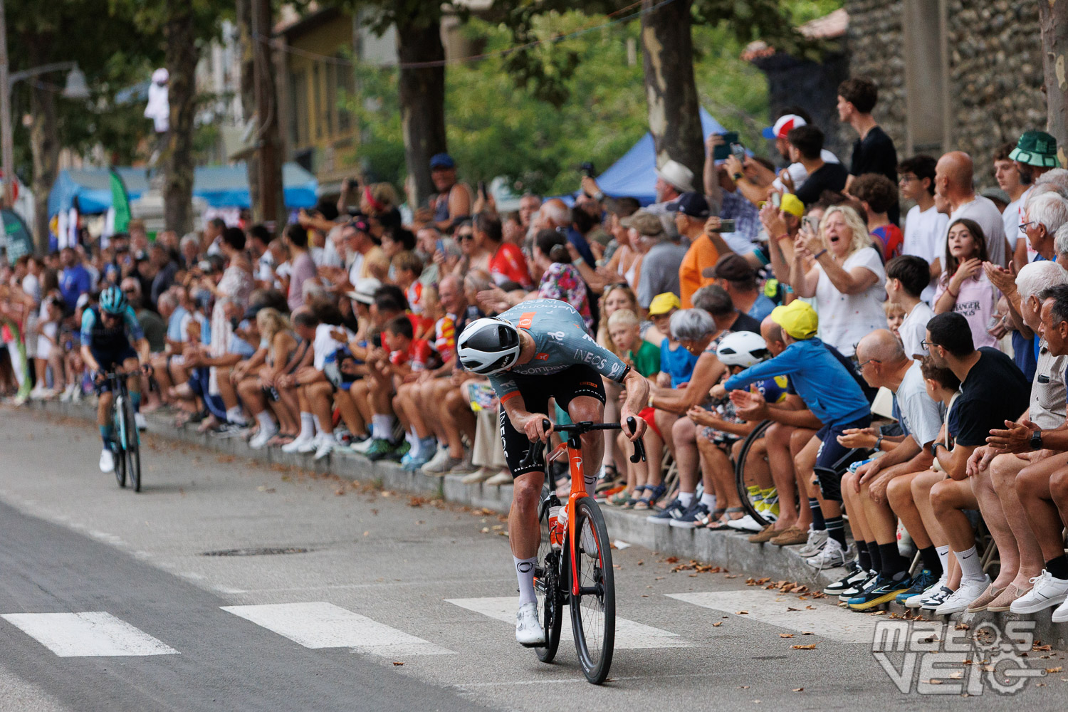 Criterium Quillan 2026