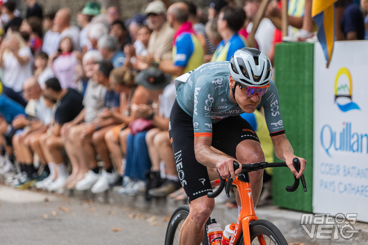 Criterium Quillan 2026