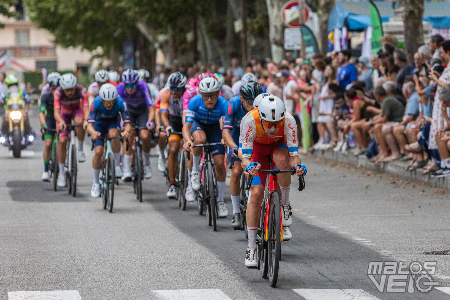 Criterium Quillan 2026