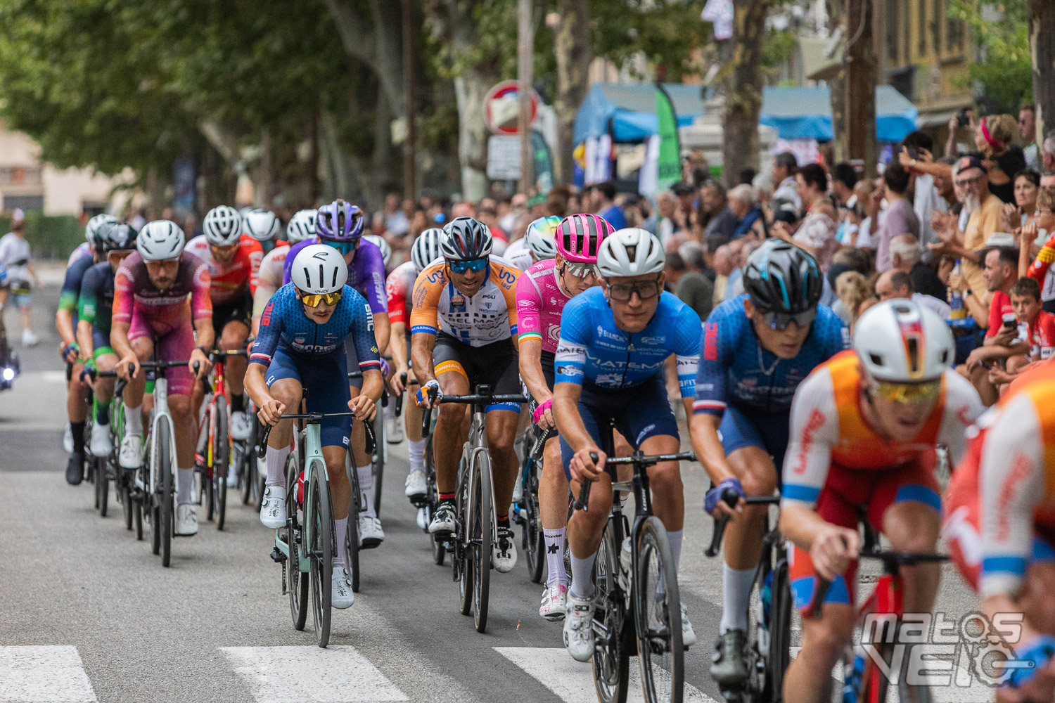Criterium Quillan 2026