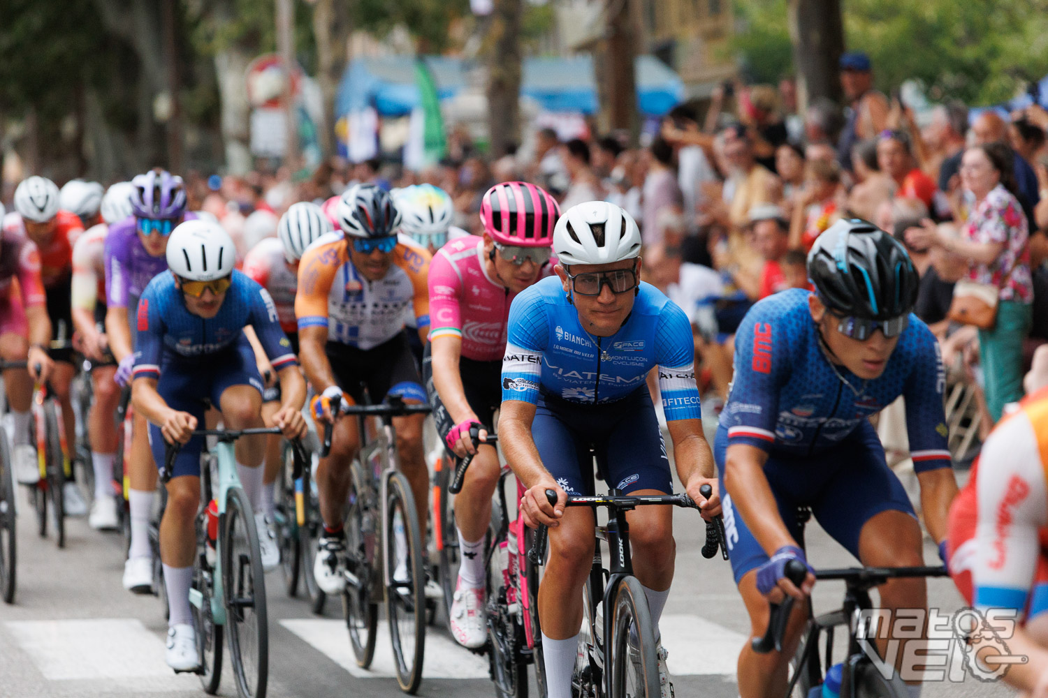 Criterium Quillan 2026