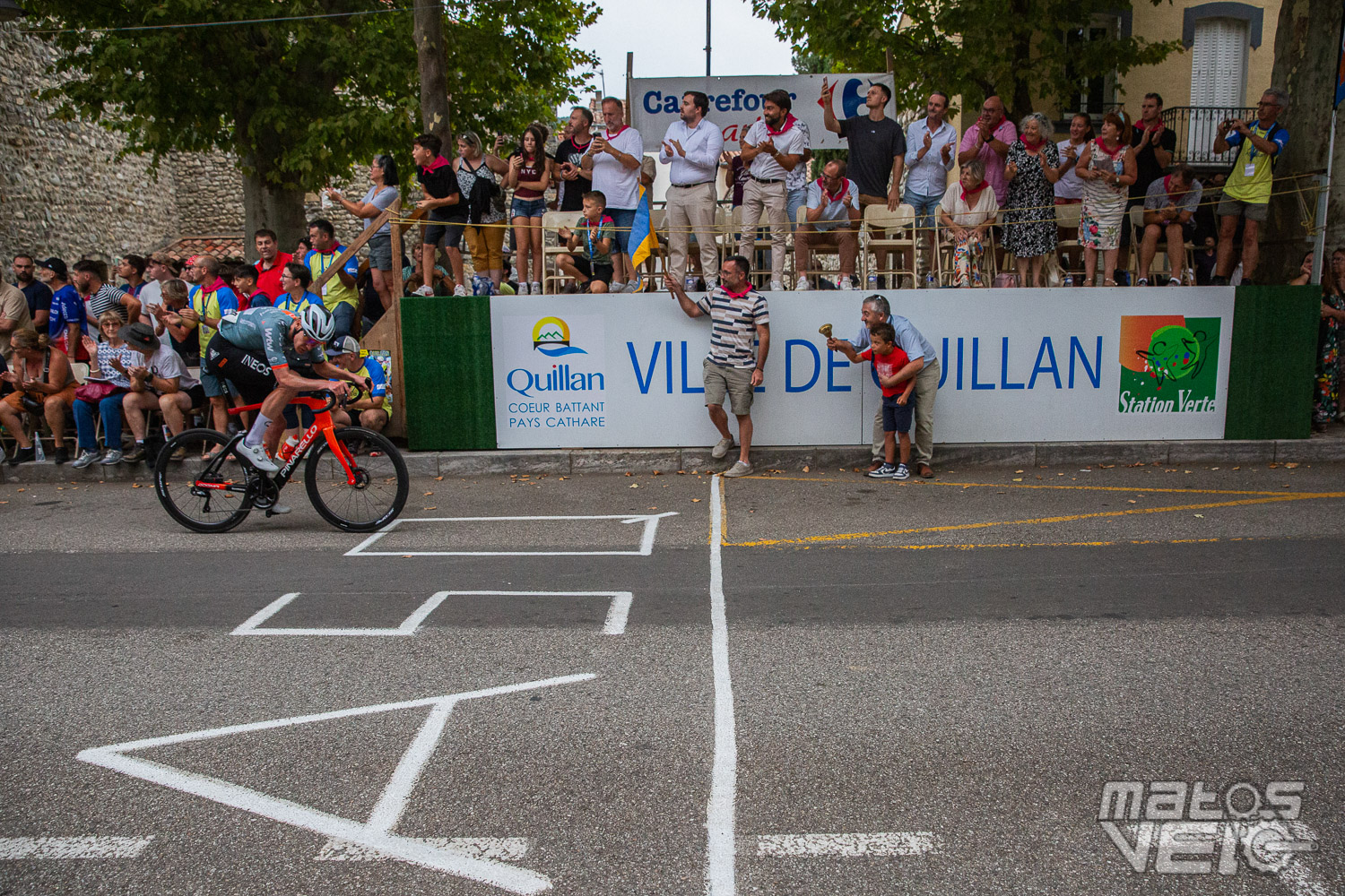 Criterium Quillan 2026