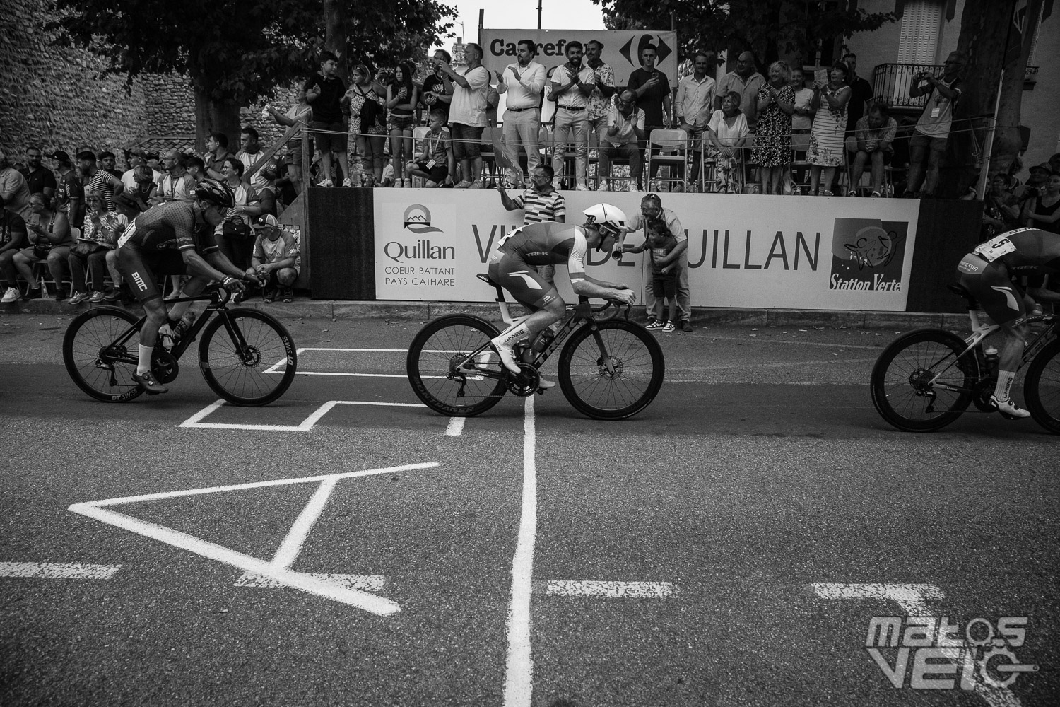 Criterium Quillan 2026