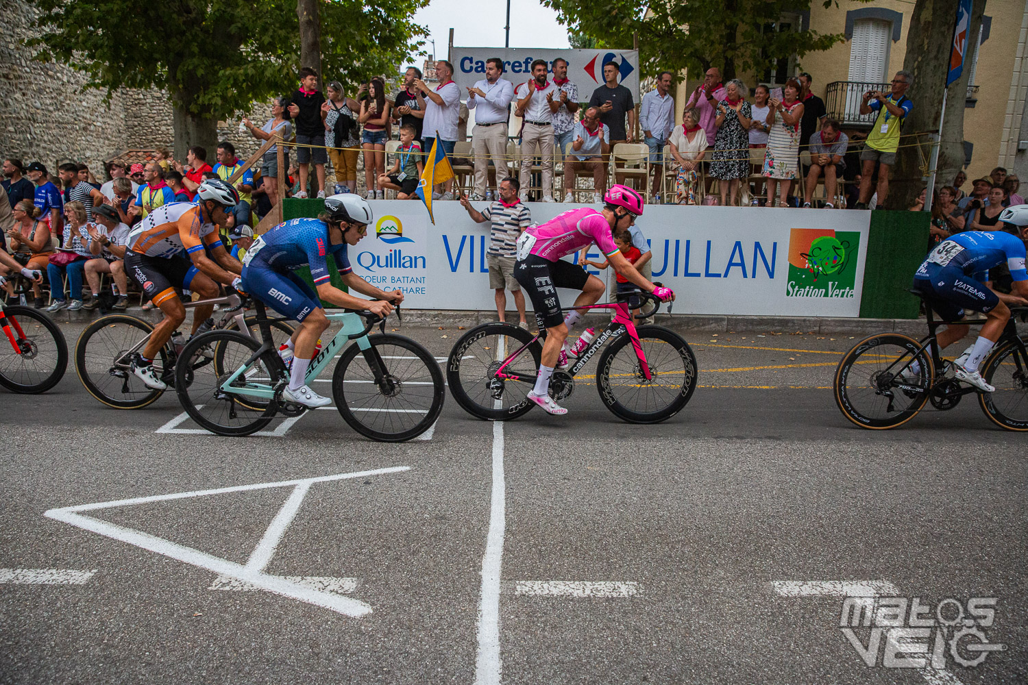 Criterium Quillan 2026