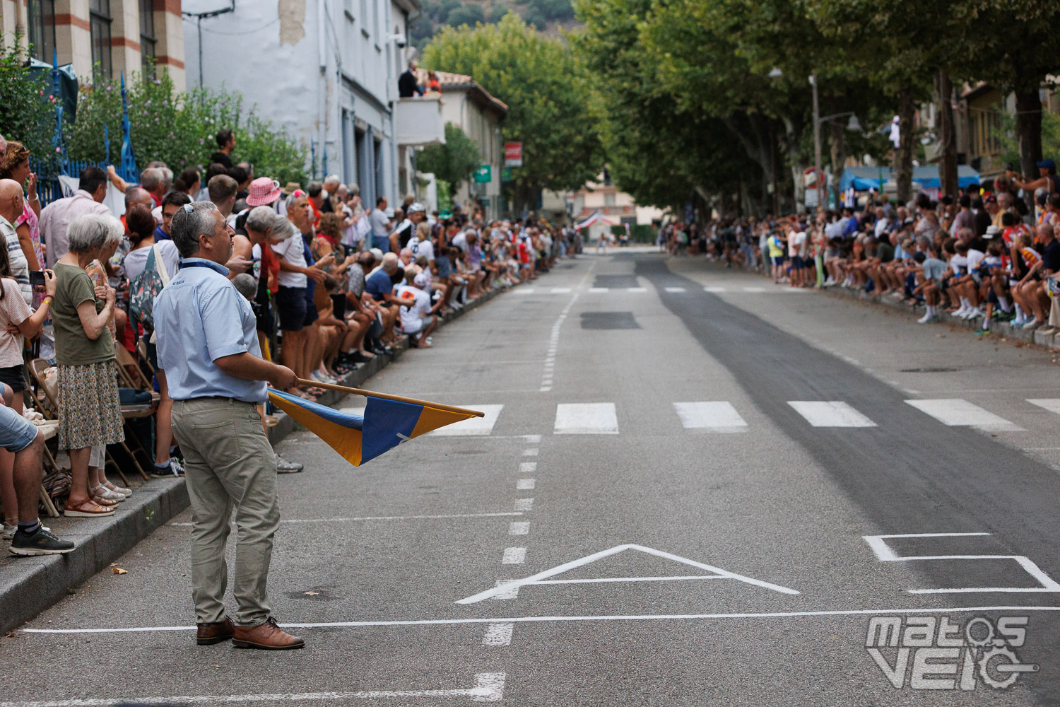 Criterium Quillan 2026