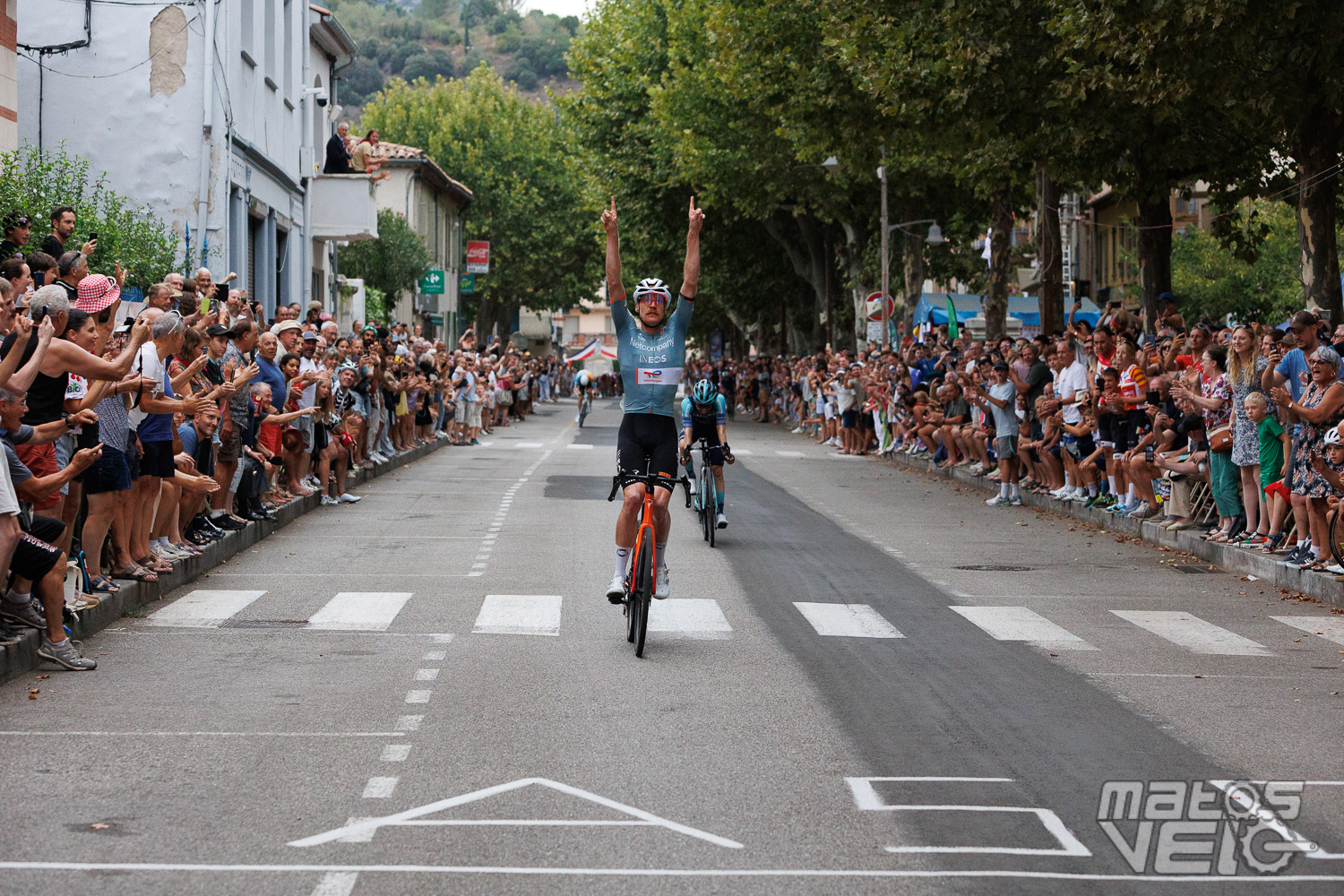 Criterium Quillan 2026
