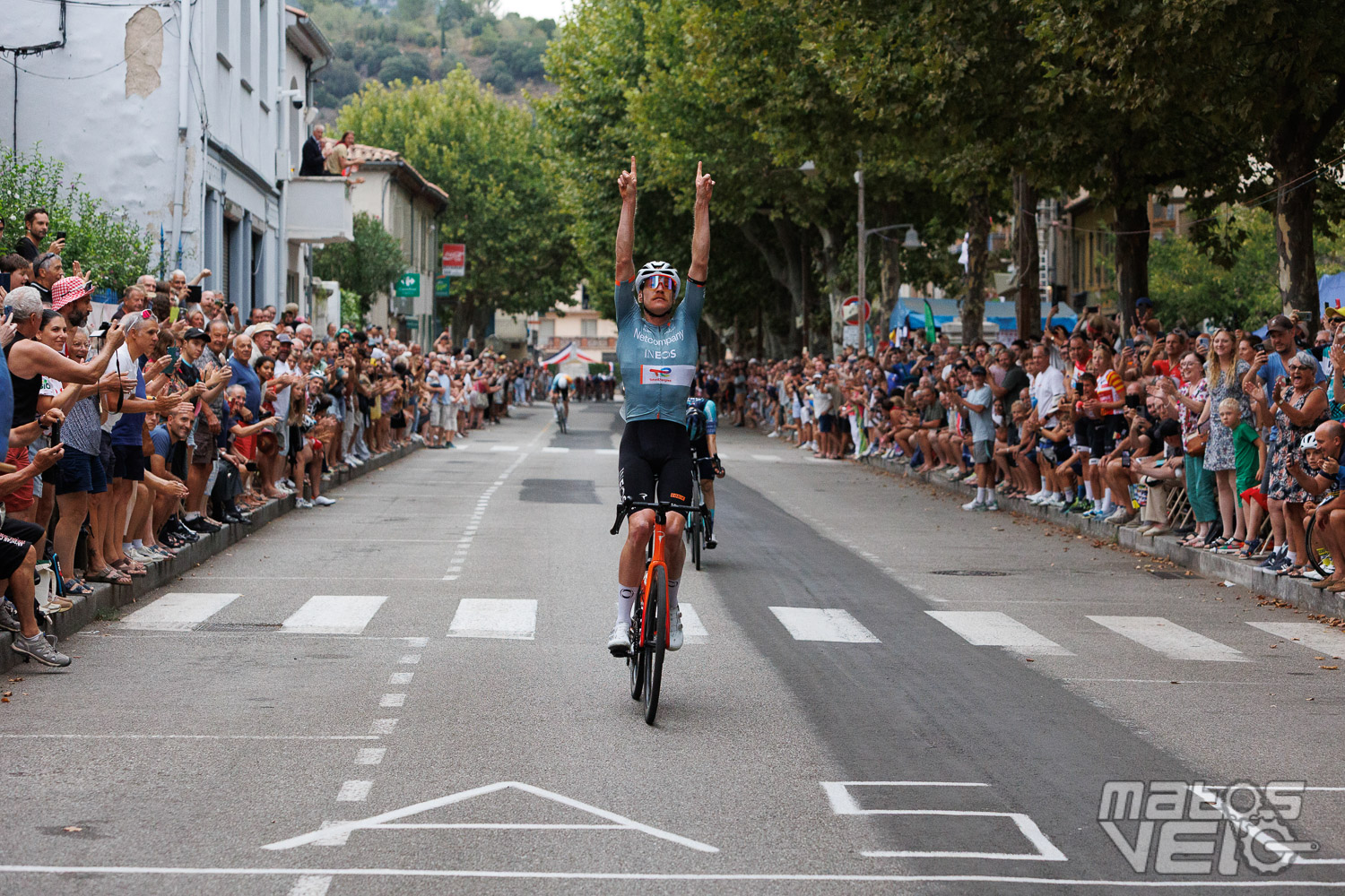 Criterium Quillan 2026