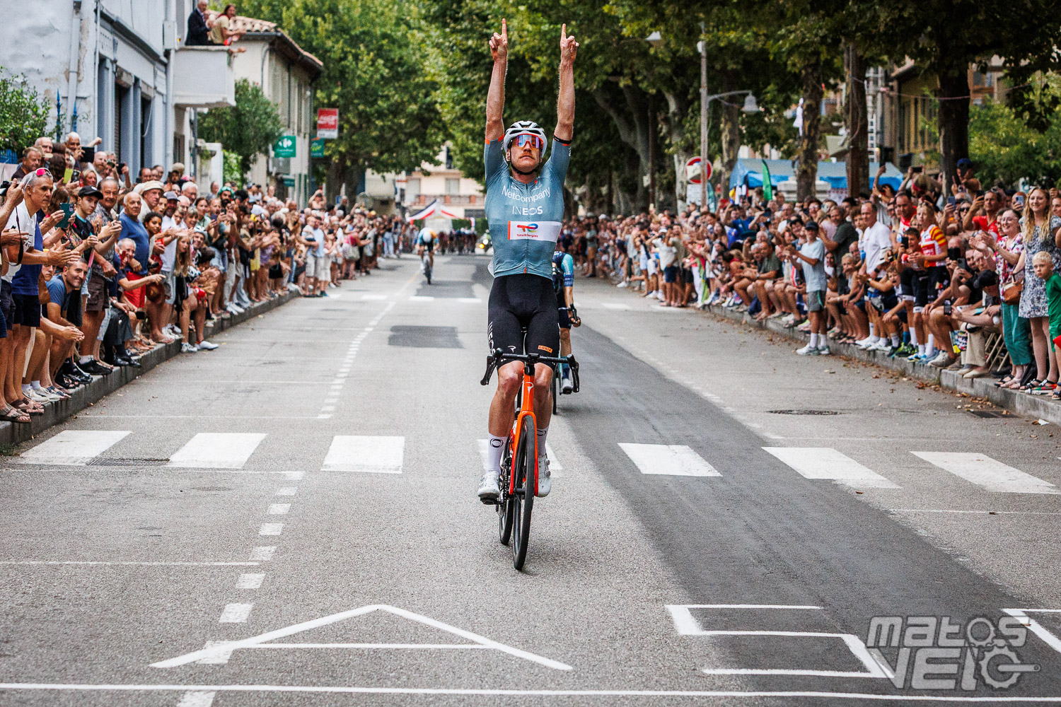 Criterium Quillan 2026