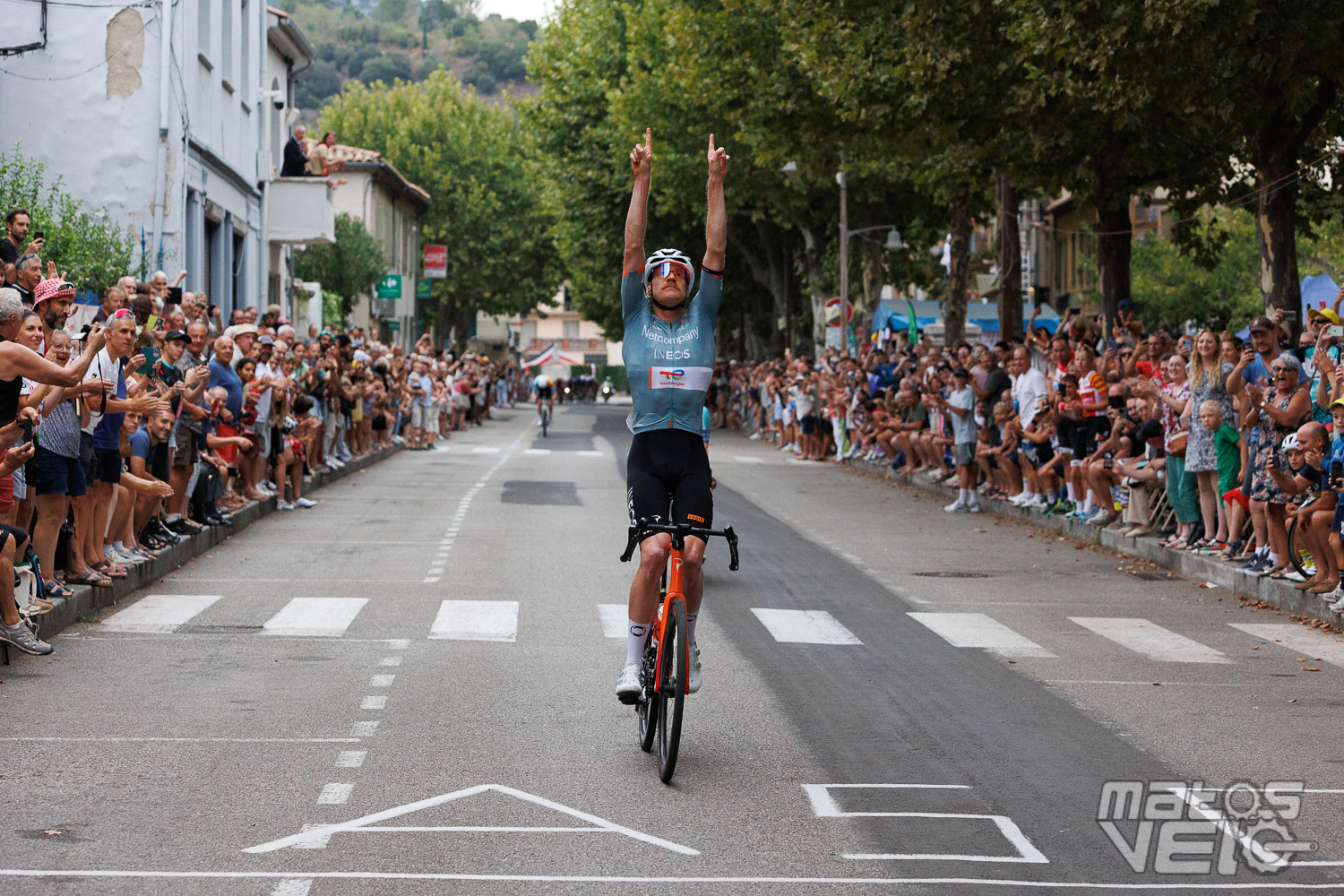 Criterium Quillan 2026