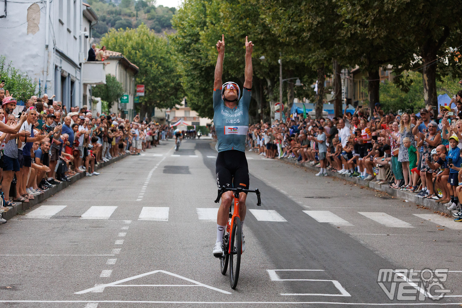 Criterium Quillan 2026