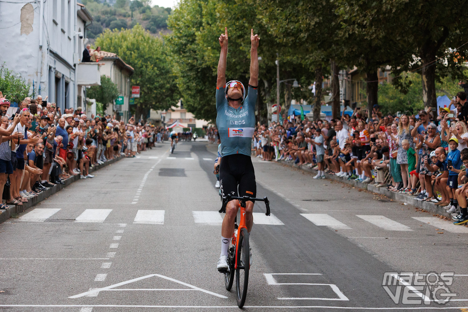 Criterium Quillan 2026