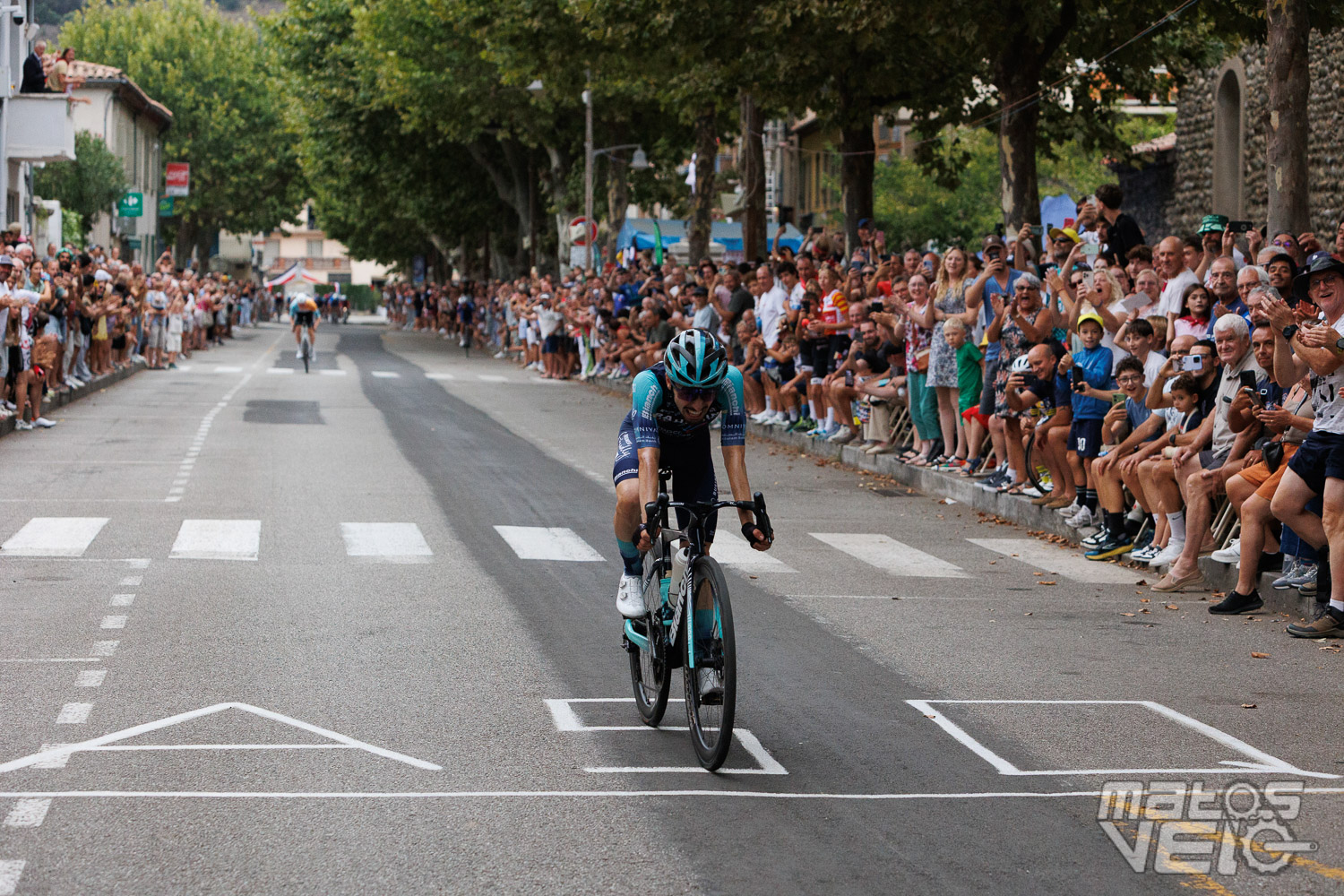 Criterium Quillan 2026